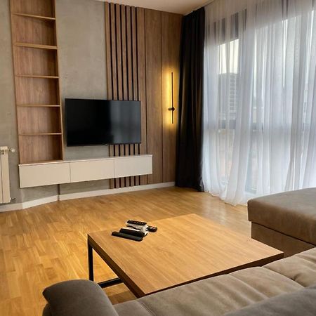 Apartament Leo Lux 2 Nisz Zewnętrze zdjęcie