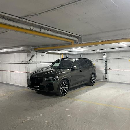 Apartament Leo Lux 2 Nisz Zewnętrze zdjęcie