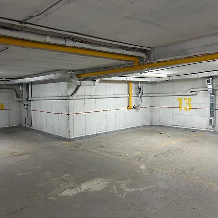 Apartament Leo Lux 2 Nisz Zewnętrze zdjęcie