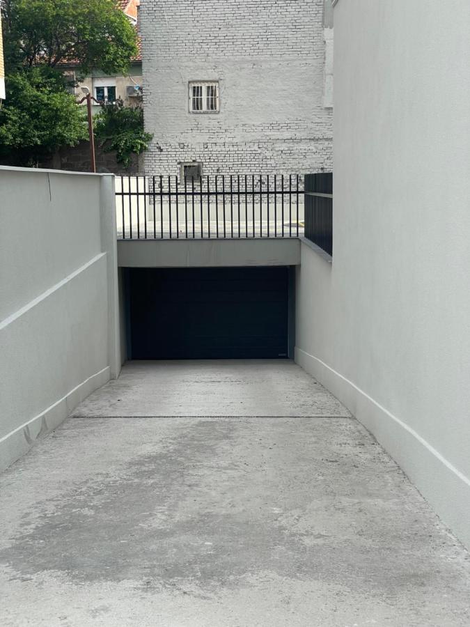 Apartament Leo Lux 2 Nisz Zewnętrze zdjęcie