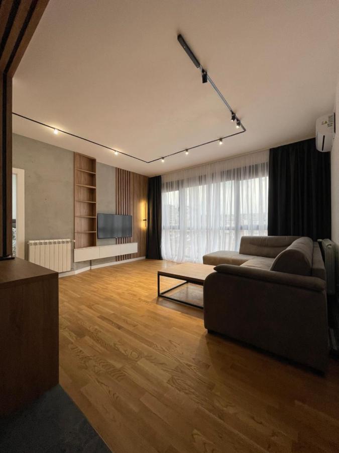Apartament Leo Lux 2 Nisz Zewnętrze zdjęcie