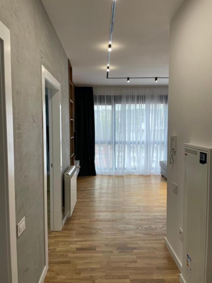 Apartament Leo Lux 2 Nisz Zewnętrze zdjęcie