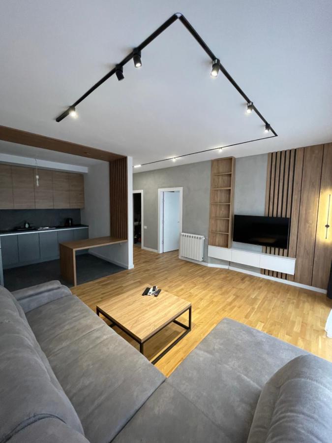 Apartament Leo Lux 2 Nisz Zewnętrze zdjęcie