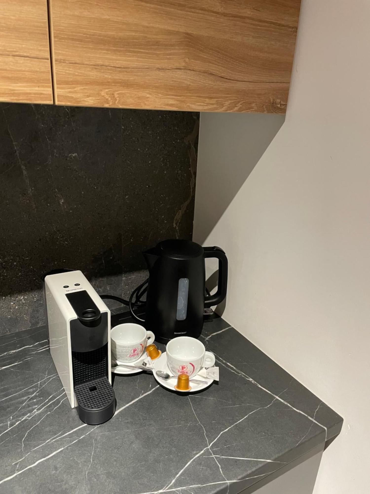 Apartament Leo Lux 2 Nisz Zewnętrze zdjęcie