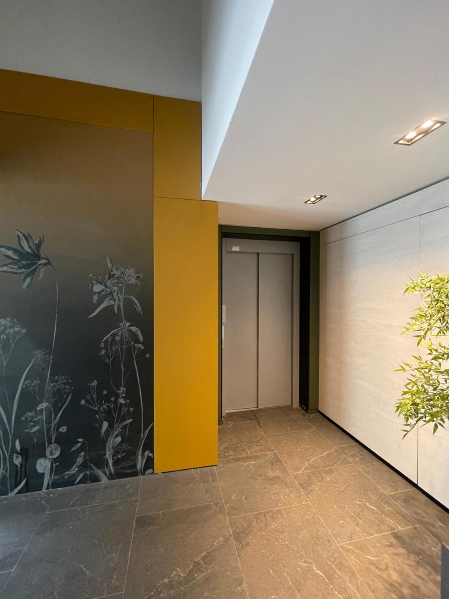 Apartament Leo Lux 2 Nisz Zewnętrze zdjęcie